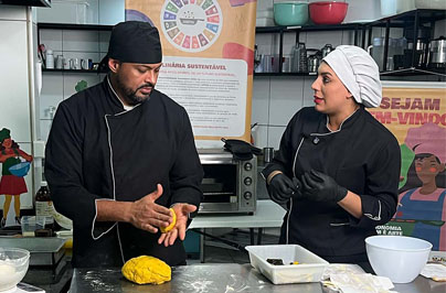 Descrição da Foto 1