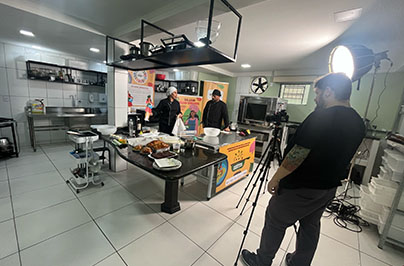 Descrição da Foto 2